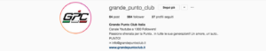 Grande Punto Club Italia