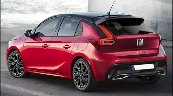 Nuova Fiat Punto: ci sarà la versione Abarth? – ..:: Grande Punto Club ::..