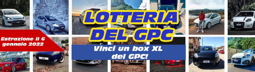 Lotteria Grande Punto Club