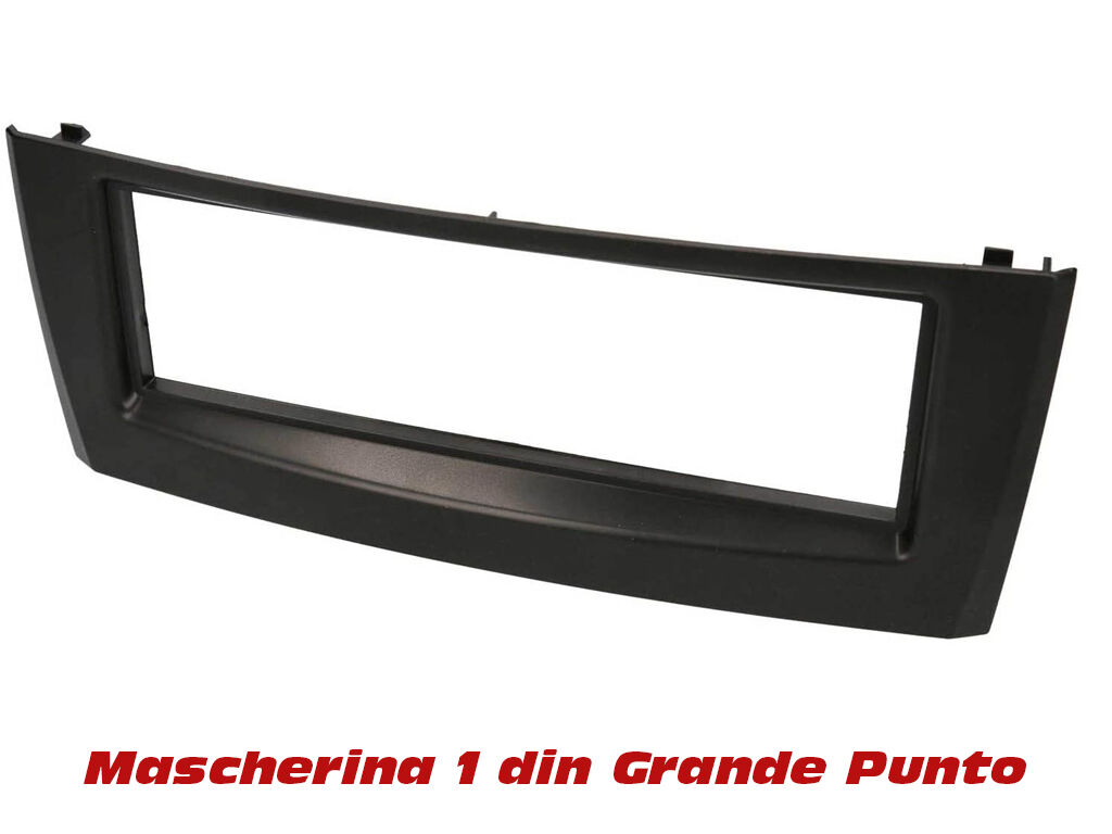 Grande Punto Club Mascherina per grande punto 1 din