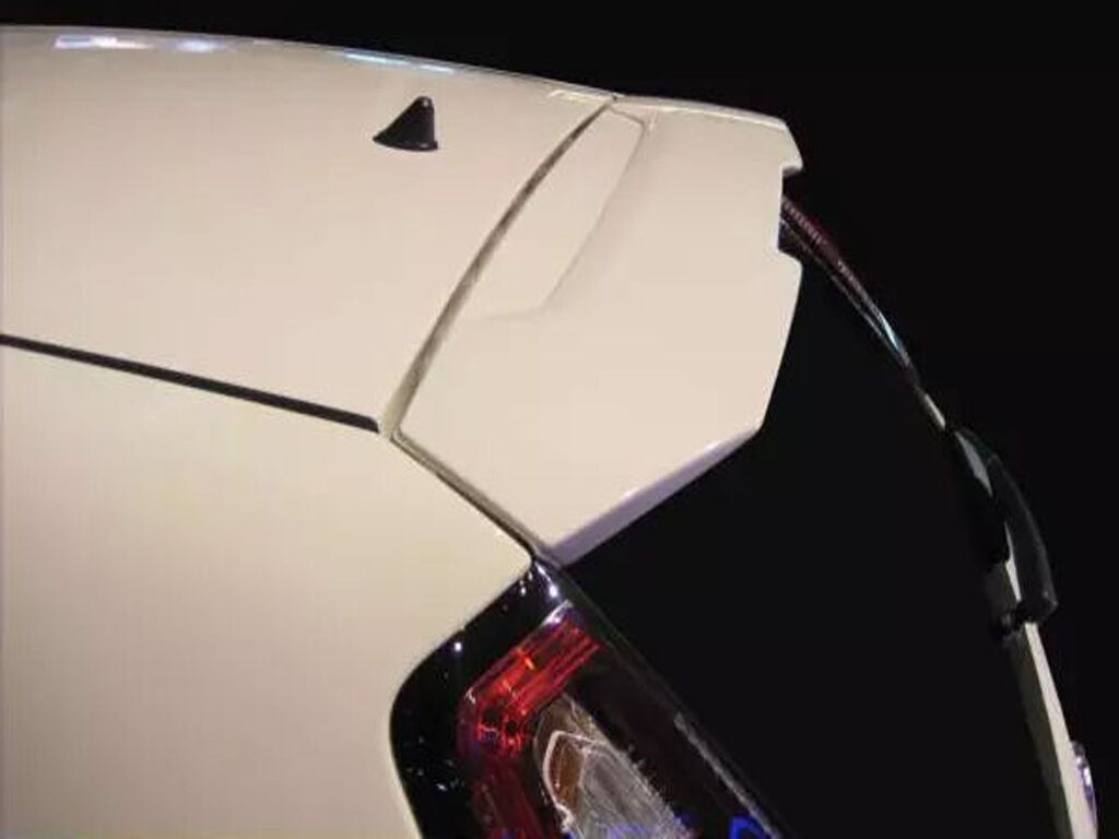 Grande Punto Club Spoiler Abarth offerta